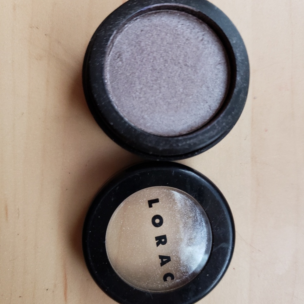 Lorac Eyeshadow